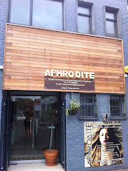 Aphrodite - Hair & Beauty Salon