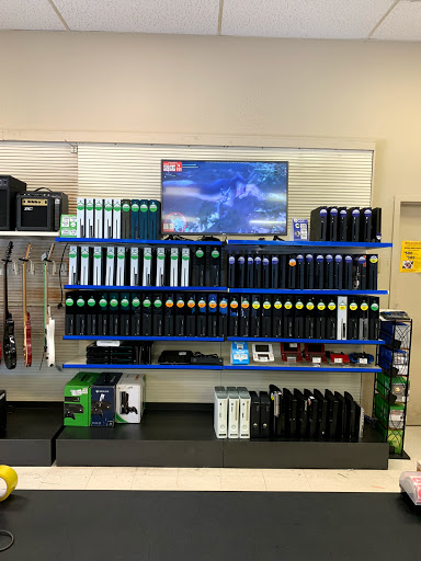 Pawn Shop «EZPAWN», reviews and photos, 12415 E Mississippi Ave #503, Aurora, CO 80012, USA