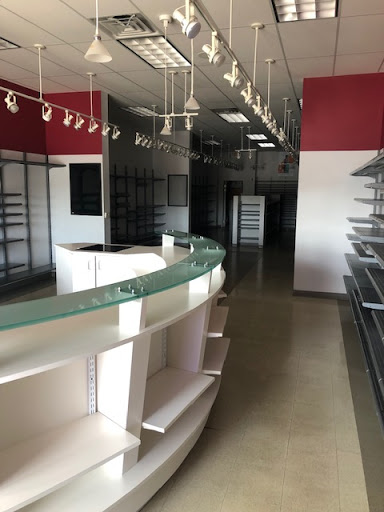 Shopping Mall «The Pointes Shopping Center», reviews and photos, 1040 E Sternberg Rd, Norton Shores, MI 49441, USA