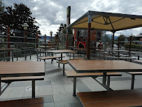 Atmosphère du Restauration rapide McDonald's à Clermont-Ferrand - n°1