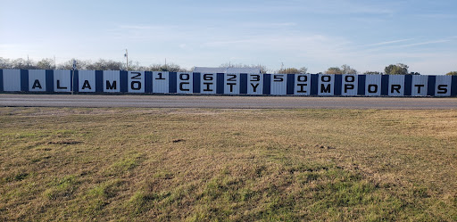 Auto Parts Store «All Foreign Auto Parts», reviews and photos, 11557 TX-16, San Antonio, TX 78224, USA