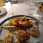 Photo n° 5 de l'avis de Astrid. fait le 22/10/2023 à 09:05 pour Restaurant LEO-PAUL à Aix-les-Bains