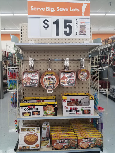 Discount Store «Big Lots», reviews and photos, 9500 Greenback Ln #22, Folsom, CA 95630, USA