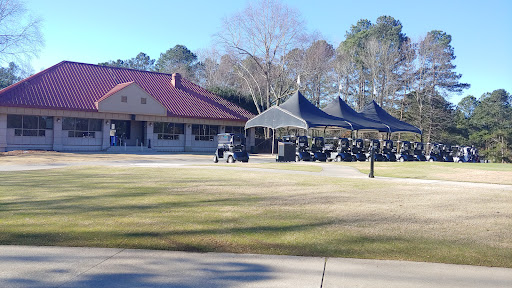 Golf Course «Lanier Islands Legacy Golf Course», reviews and photos, 7000 Lanier Islands Pkwy, Buford, GA 30518, USA