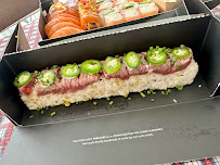 Les plus récentes photos du Restaurant de sushis Sushi Shop à Paris - n°3