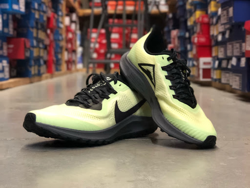 Shoe Store «Movin Shoes», reviews and photos, 528 S Park St, Madison, WI 53715, USA