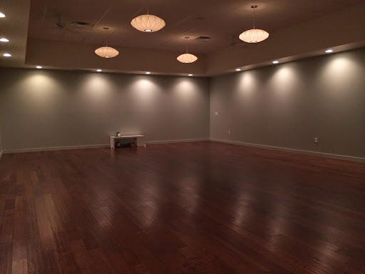 Yoga Studio «Down Dog Yoga Center», reviews and photos, 316 S Kalamazoo Mall #108, Kalamazoo, MI 49007, USA