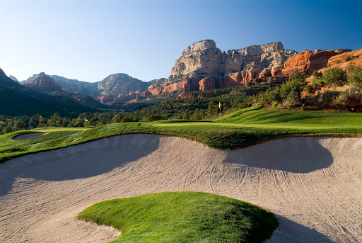 Golf Club «Seven Canyons Golf Club», reviews and photos, 625 Golf Club Way, Sedona, AZ 86336, USA