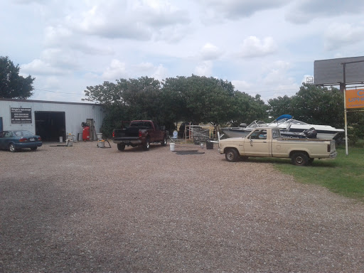 Wright's Auto Detail en Granbury