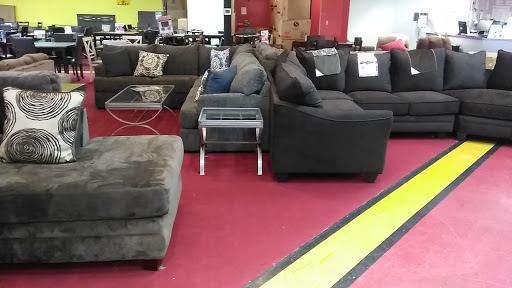 Furniture Store «American Freight Furniture and Mattress», reviews and photos, 1201 10th St E, Palmetto, FL 34221, USA