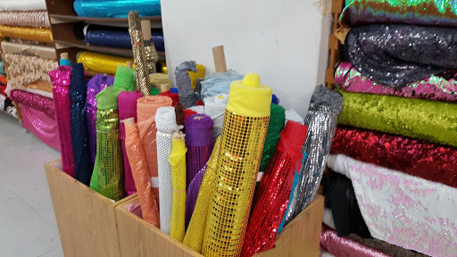 Fabric Store «Fabric Outlet», reviews and photos, 2109 Mission St, San Francisco, CA 94110, USA