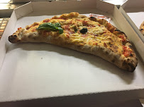 Calzone du Pizzeria BUONA SERA à Marseille - n°11