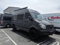 Mercedes-Benz Sprinter Service and Parts - Photo 4 - Car repair in San Diego, CA, San Diego