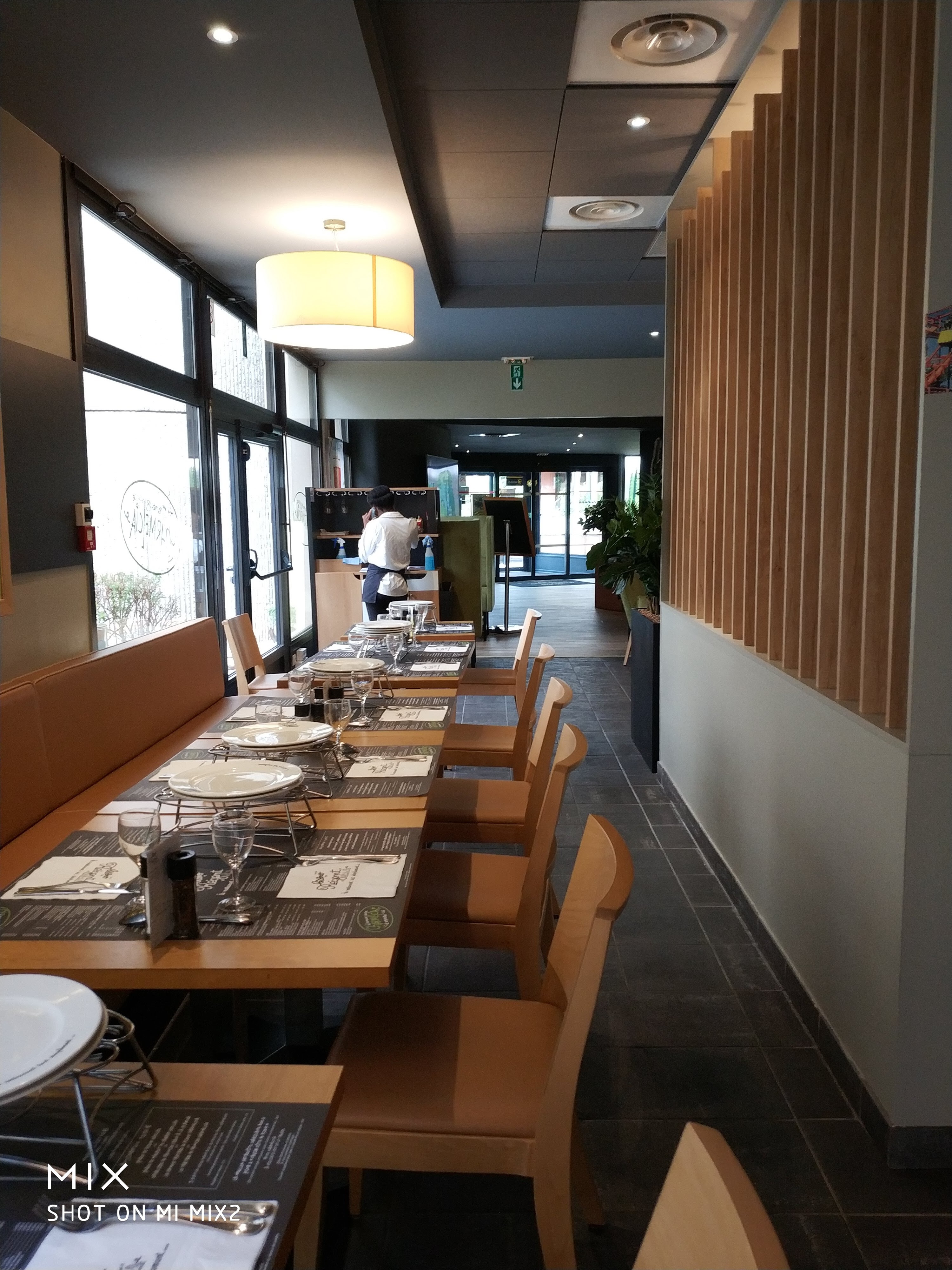 Photo n° 9 de l'avis de Quentin.r fait le 11/05/2019 à 12:28