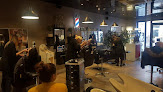 Salon de coiffure A And K Coiffure Mixte Et Barbier 31150 Fenouillet