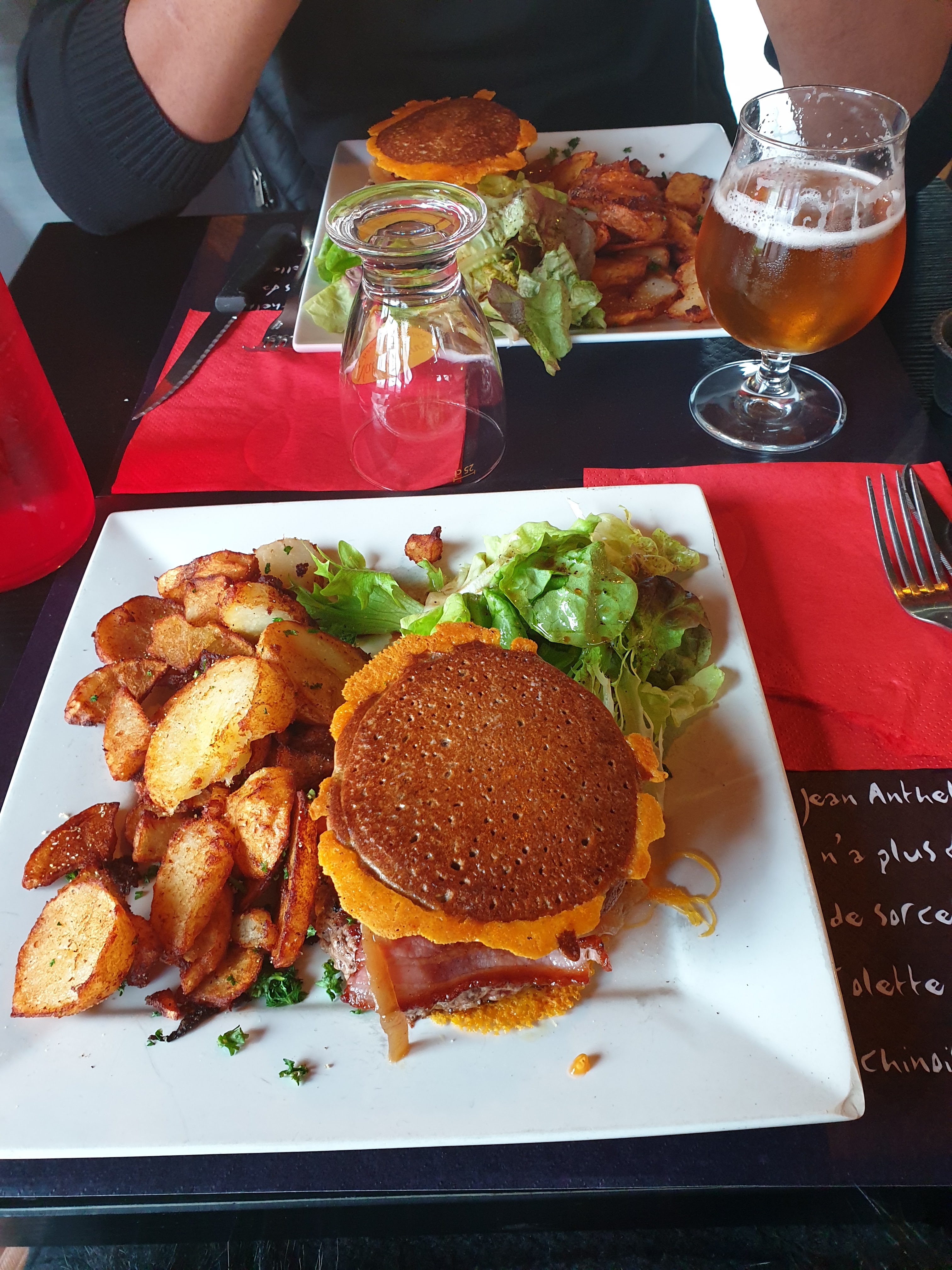 Photo n° 1 de l'avis de Sarah.o fait le 15/03/2019 à 13:44