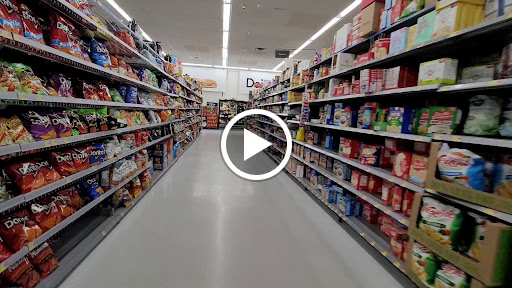 Discount Store «Walmart», reviews and photos, 8155 Elliott Rd, Easton, MD 21601, USA