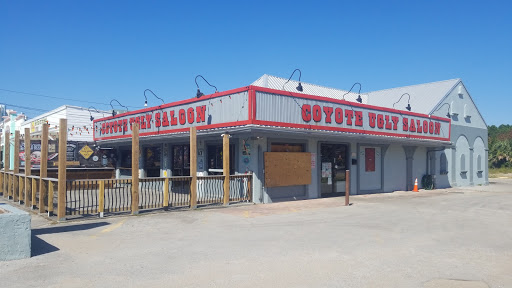 Bar «Coyote Ugly», reviews and photos, 10512 Front Beach Rd, Panama City Beach, FL 32407, USA