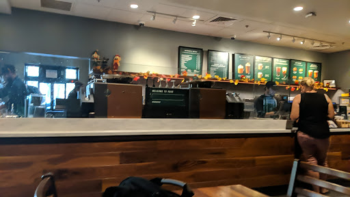 Starbucks image