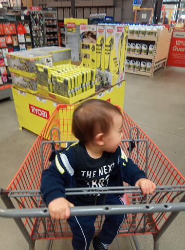 Home Improvement Store «The Home Depot», reviews and photos, 600 Connecticut Ave, Norwalk, CT 06854, USA