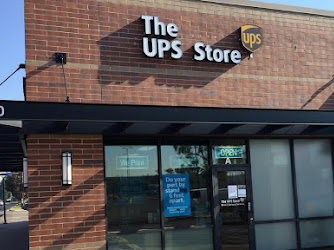 The UPS Store