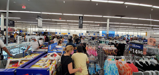 Walmart Supercenter
