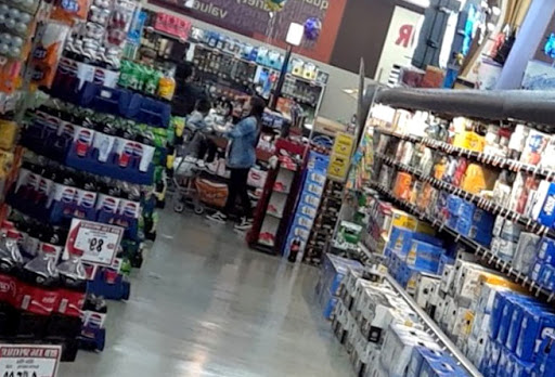 Grocery Store «Superior Grocers», reviews and photos, 15000 Crenshaw Blvd, Gardena, CA 90249, USA