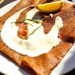 Photo n° 2 de l'avis de Liam.Z fait le 22/10/2020 à 12:12 pour La Bisquine à Honfleur