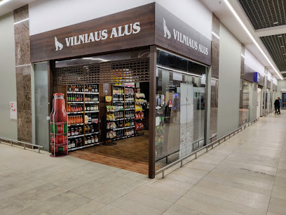 Vilniaus Alus