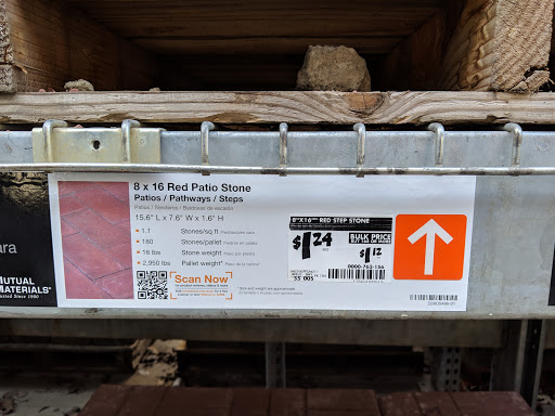 Home Improvement Store «The Home Depot», reviews and photos, 4401 SW 110th Ave, Beaverton, OR 97005, USA