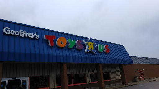 Toy Store «Toys