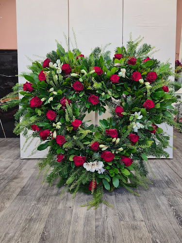 Kwiaciarnia Fordońska, Kwiaciarnia Fordon, wieńce, wiązanki, kwiaty - Bydgoszcz