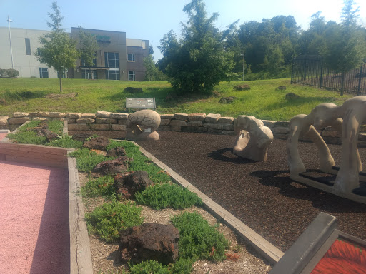 Park «Dinosaur Park», reviews and photos, 13100 Mid Atlantic Blvd, Laurel, MD 20708, USA