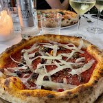 Photo n°1 de l'avis de Marco. fait le 28/05/2022 à 19:29 sur le  Ristorante Nolli à Brescia