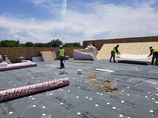 Roof Evolution, LLC in Englewood, Colorado