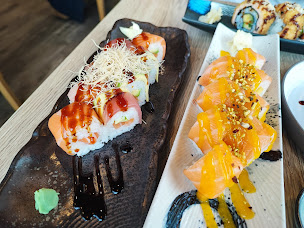 Photo n°58 de Okiyama à Montévrain ()