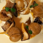 Photo n°11 de l'avis de F. fait le 19/11/2023 à 14:35 sur le  La Pergola Trattoria con alloggio à Brendola