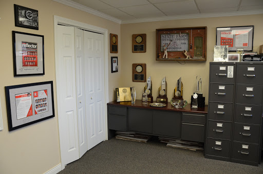 Insurance Agency «State Farm: Jeff Burtis», reviews and photos