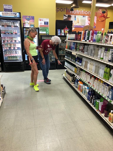 Vitamin & Supplements Store «Nutrition Smart - Port St Lucie», reviews and photos, 464 SW Port St Lucie Blvd, Port St Lucie, FL 34953, USA