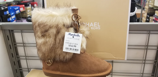 Department Store «Marshalls», reviews and photos, 22 Rockledge Ave, Ossining, NY 10562, USA