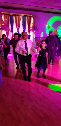 Banquet Hall «Crystal Reception Hall- Corpus Christi», reviews and photos, 2033 Airline Rd C3, Corpus Christi, TX 78412, USA