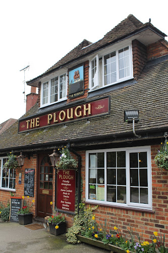 The Plough Horsell