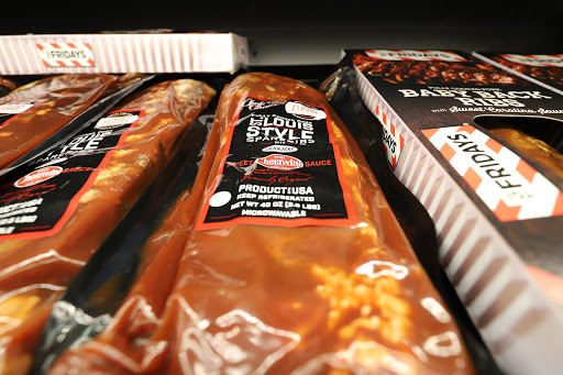 Grocery Store «Food Lion», reviews and photos, 110 Broadkill Rd, Milton, DE 19968, USA