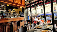 Atmosphère du Restaurant français Le Relais Gascon à Paris - n°9