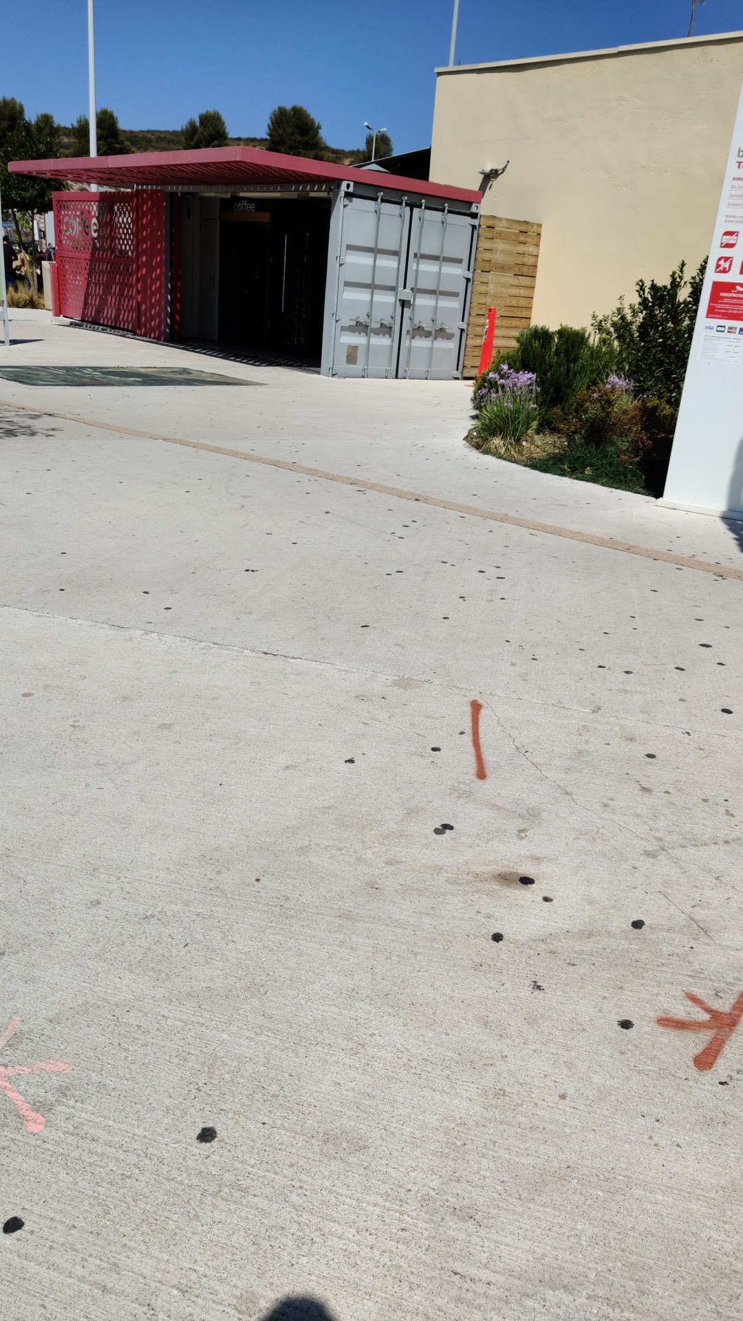 Photo n° 4 de l'avis de Ben.a fait le 24/08/2019 à 11:07