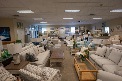 Furniture Store «Brielle Furniture Interiors», reviews and photos, 2169 NJ-35, Sea Girt, NJ 08750, USA