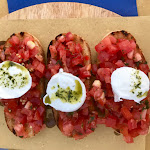 Photo n°5 de l'avis de Gloria.a fait le 05/09/2019 à 13:12 sur le  Baia Blu Beach à Caorle