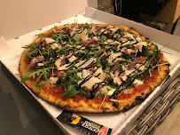 Pizza du Pizzeria A Casa di Pizz' à La Destrousse - n°1