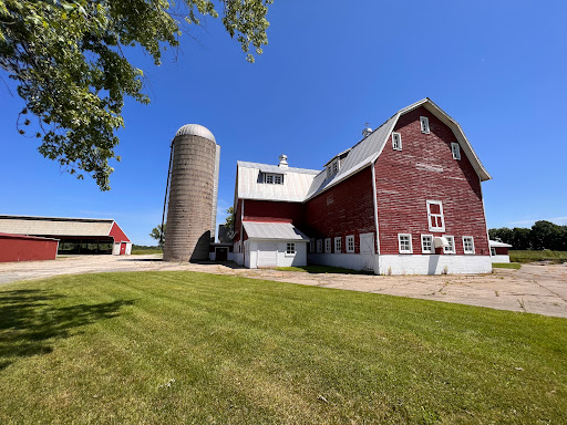 Eastmanville Farm County Park