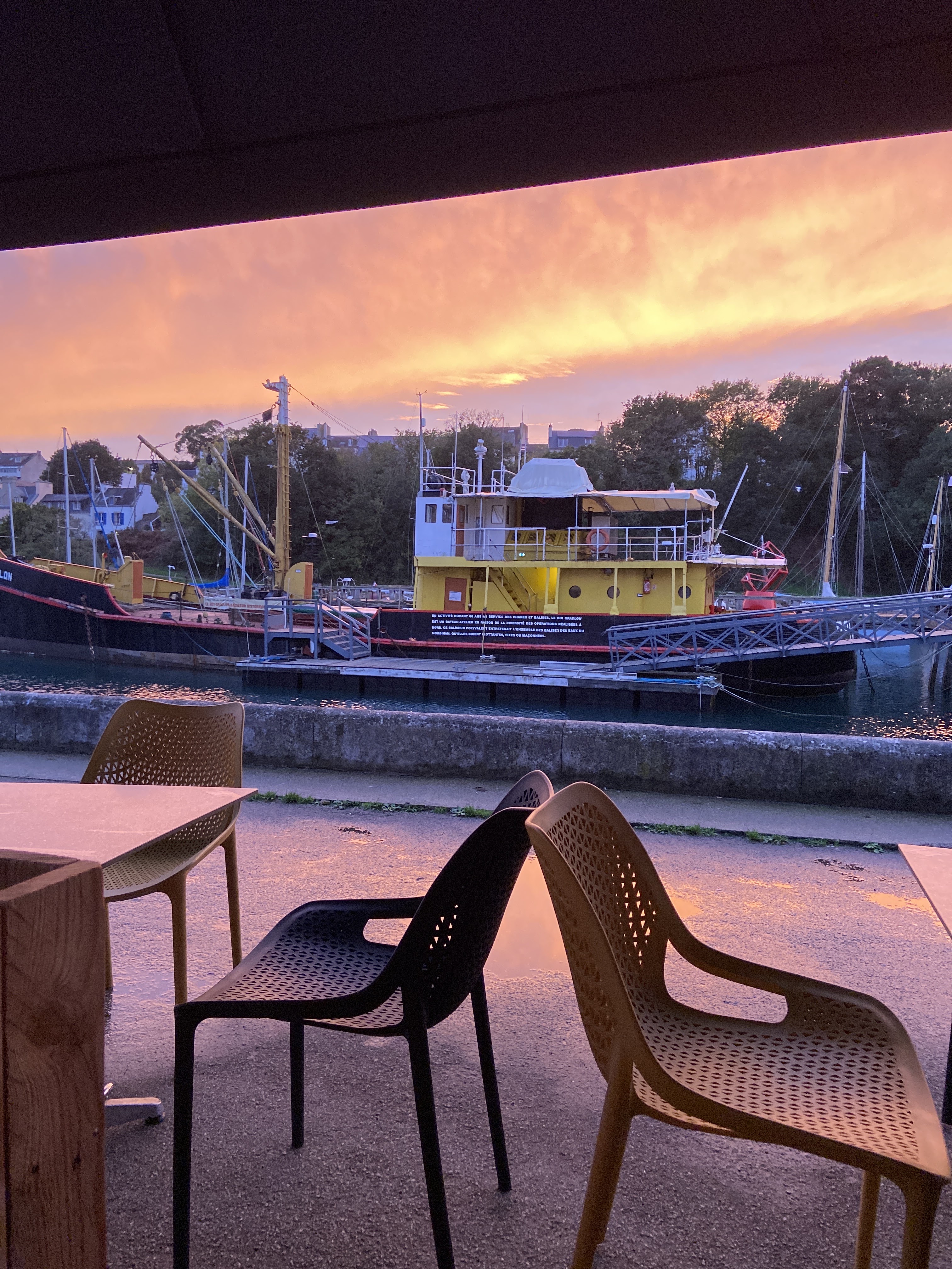 Photo n° 1 de l'avis de yannick.o fait le 29/10/2022 à 17:11